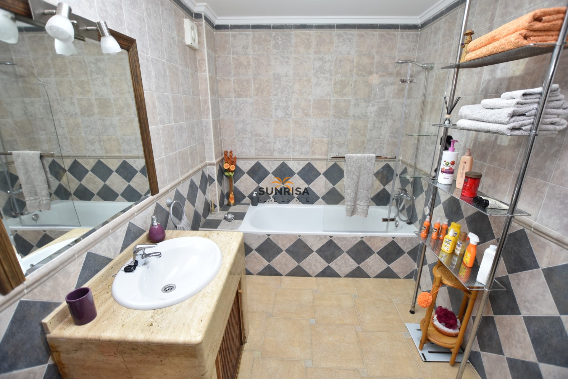 Reventa - Villa - Algorfa