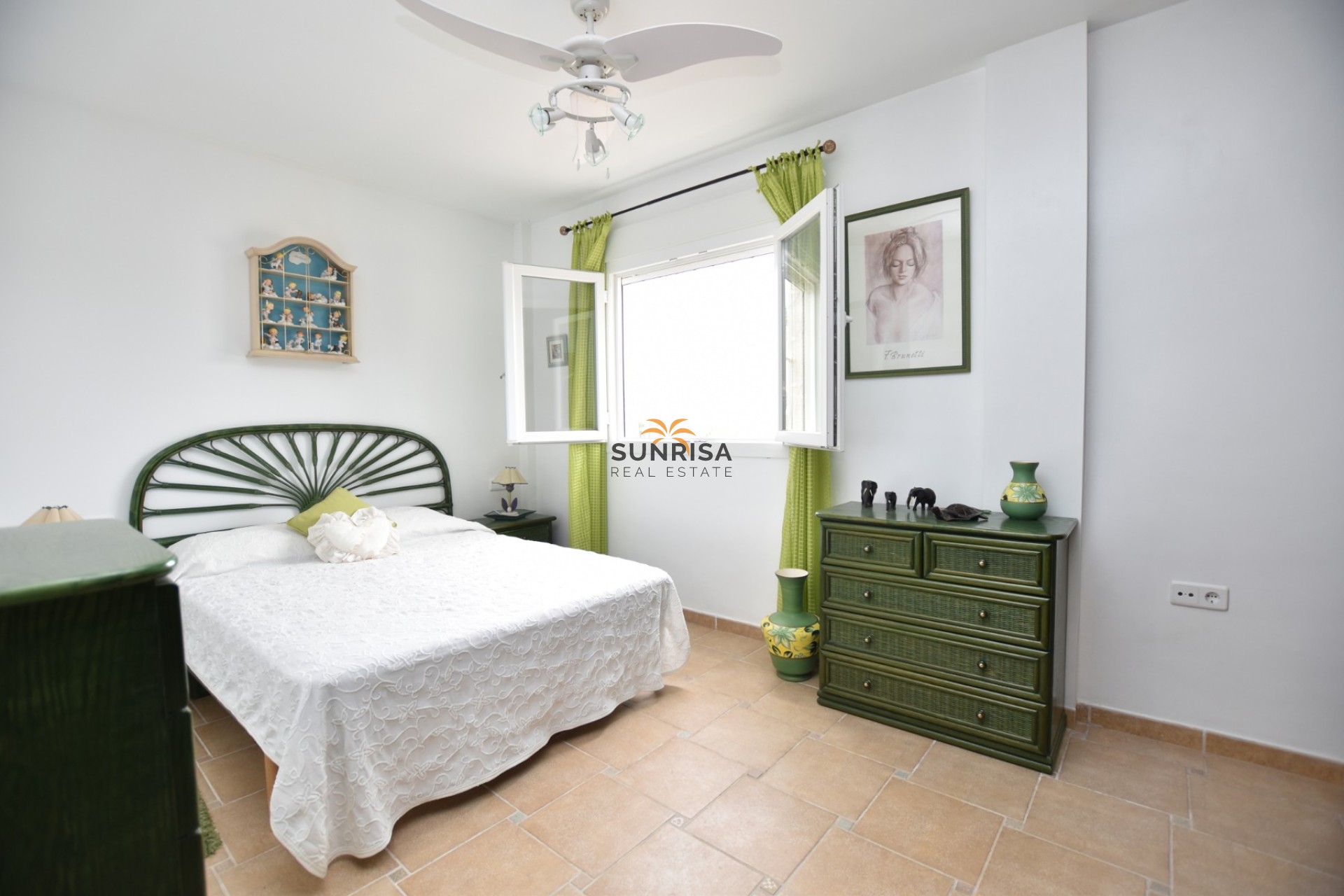 Reventa - Villa - Algorfa