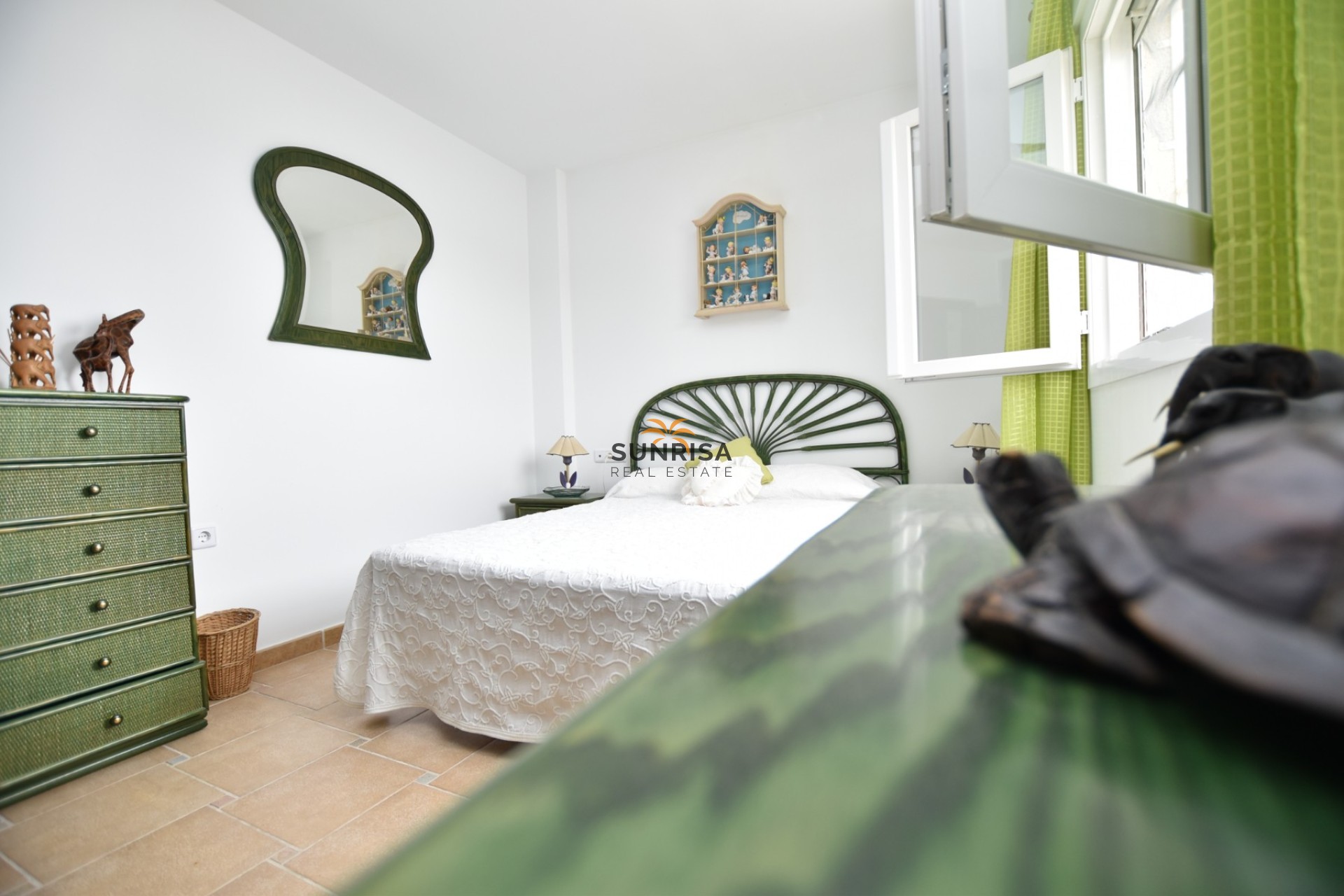 Reventa - Villa - Algorfa