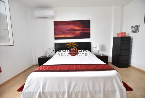 Villa · Reventa - Algorfa · Alicante · España