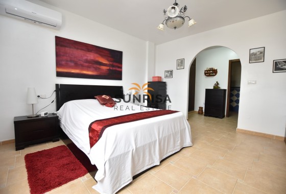 Villa · Reventa - Algorfa · Alicante · España