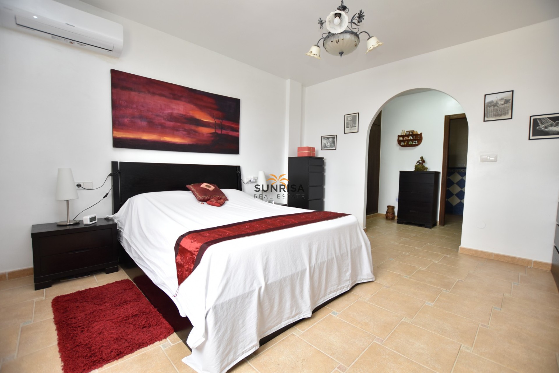 Reventa - Villa - Algorfa