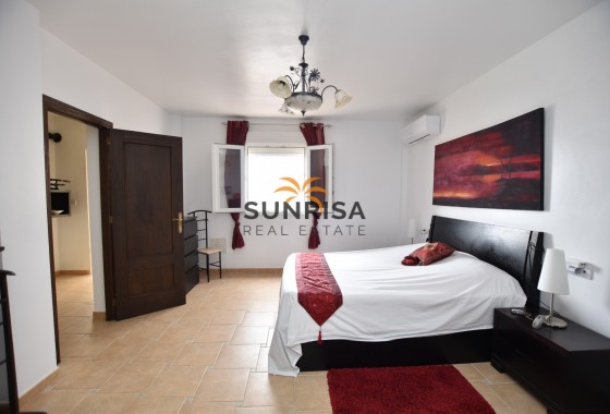 Villa · Reventa - Algorfa · Alicante · España