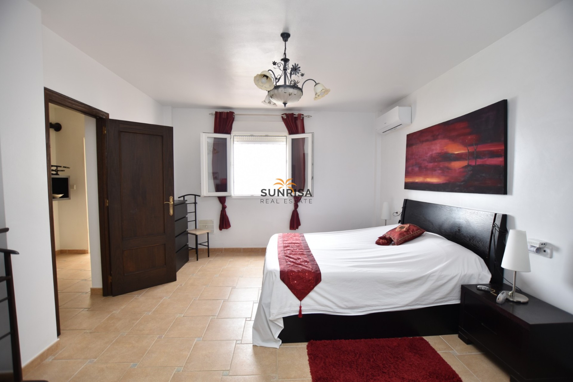 Reventa - Villa - Algorfa