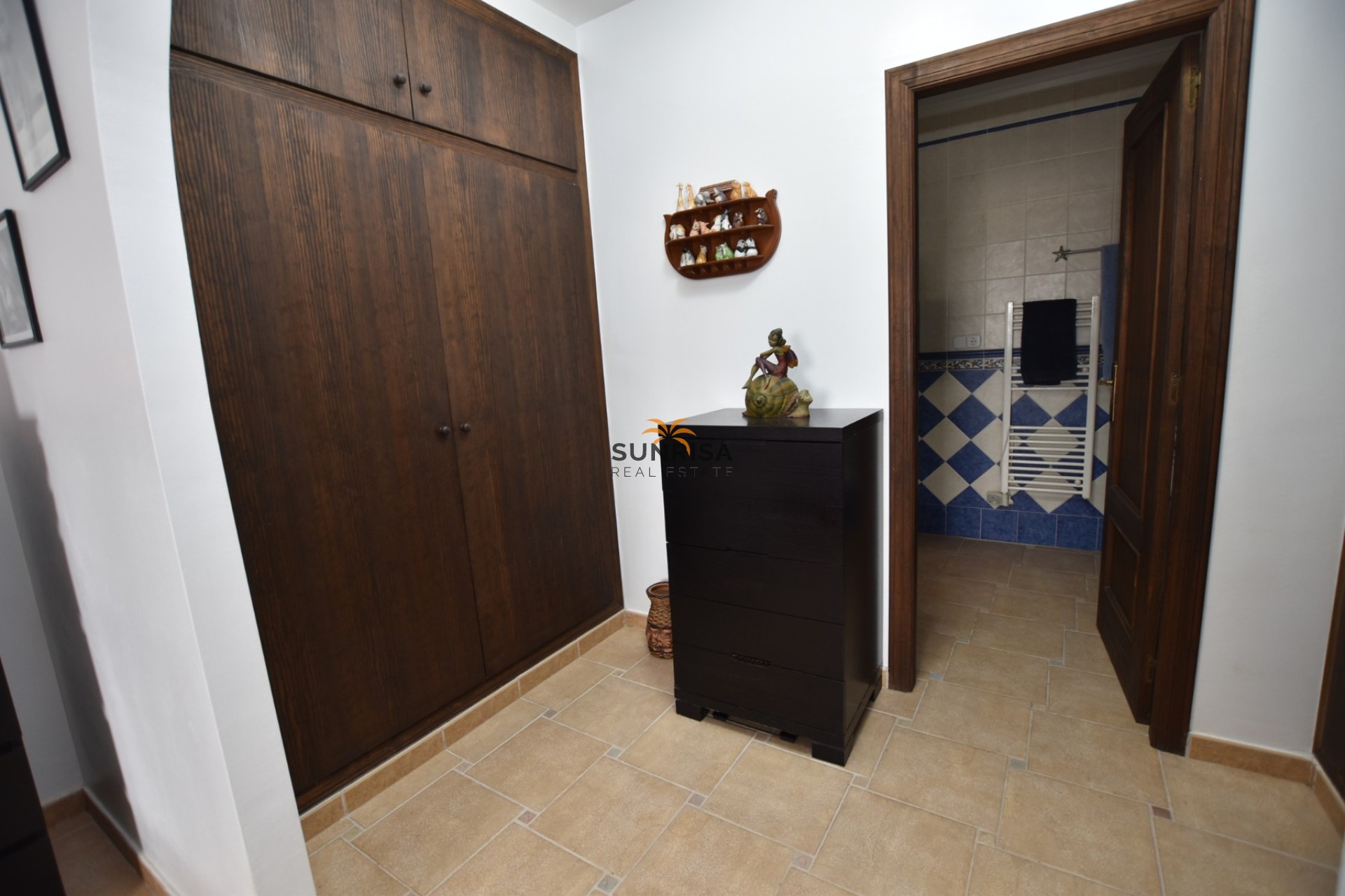 Reventa - Villa - Algorfa