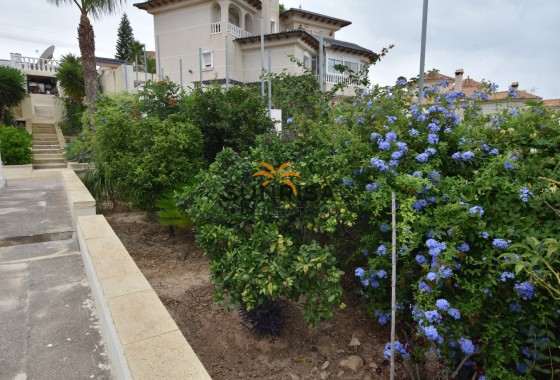 Villa · Reventa - Algorfa · Alicante · España