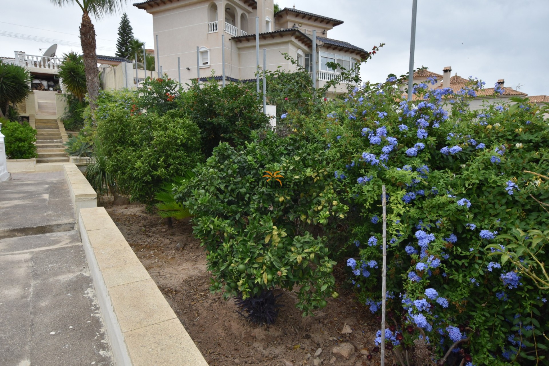 Reventa - Villa - Algorfa