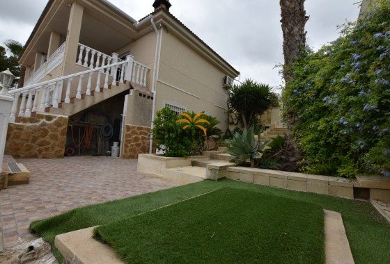 Villa · Reventa - Algorfa · Alicante · España