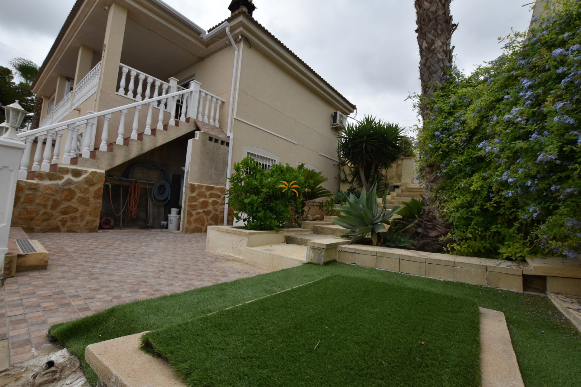 Reventa - Villa - Algorfa