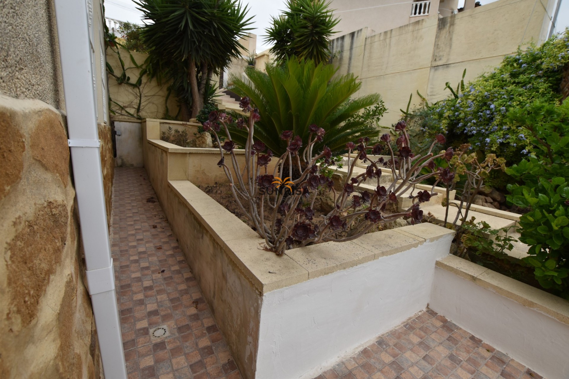 Reventa - Villa - Algorfa