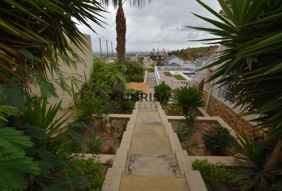 Villa · Reventa - Algorfa · Alicante · España