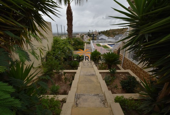 Villa · Reventa - Algorfa · Alicante · España