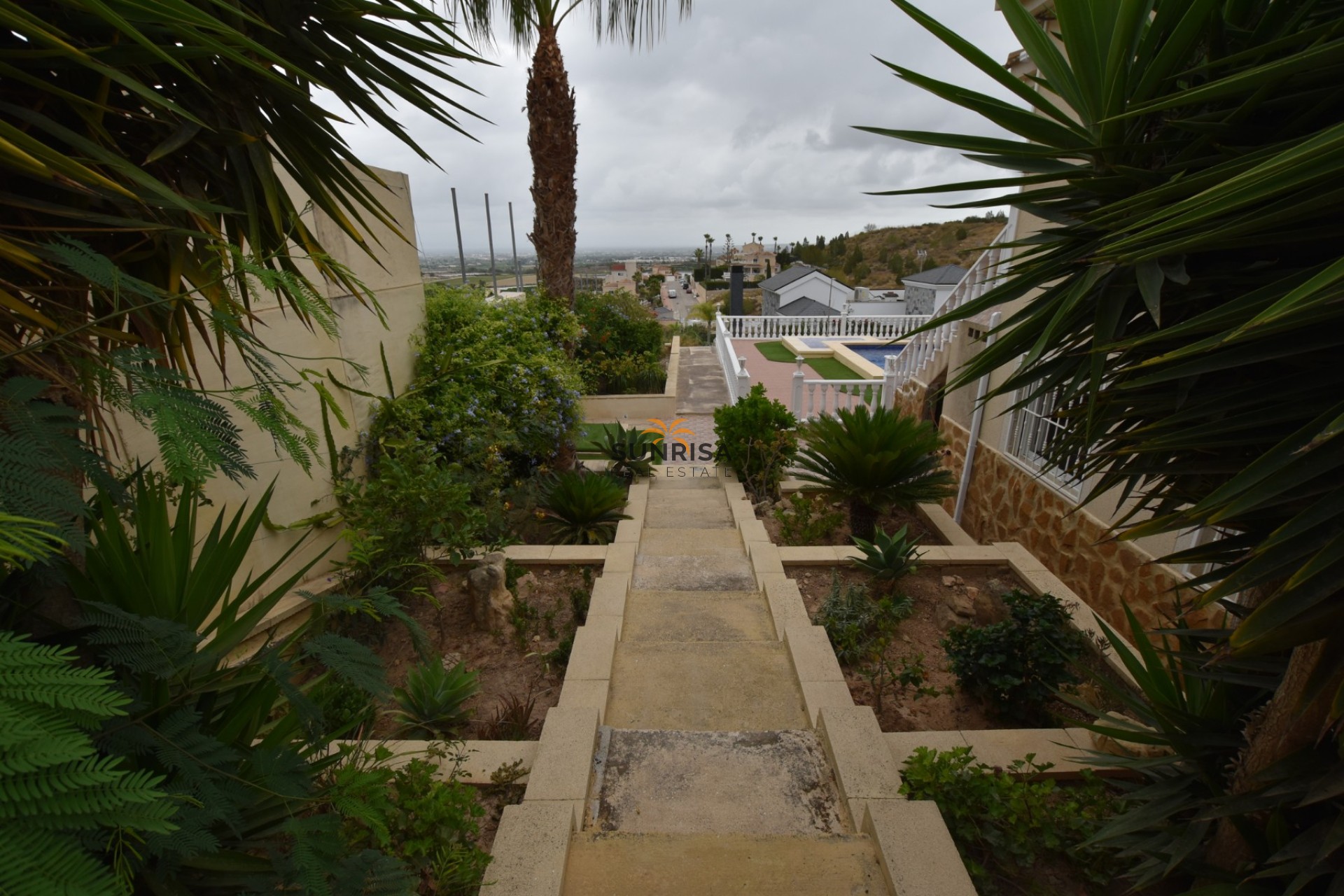 Reventa - Villa - Algorfa