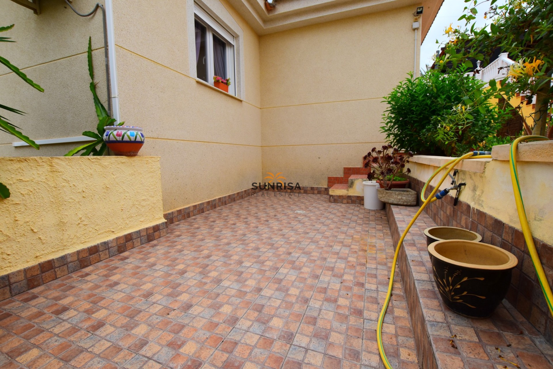 Reventa - Villa - Algorfa