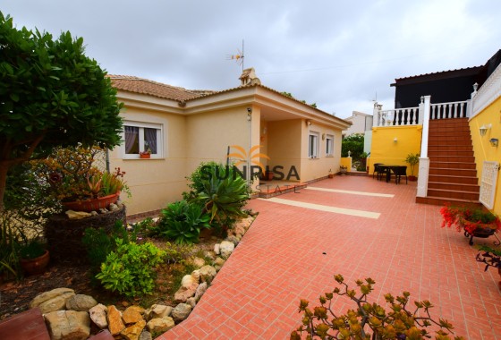 Villa · Reventa - Algorfa · Alicante · España