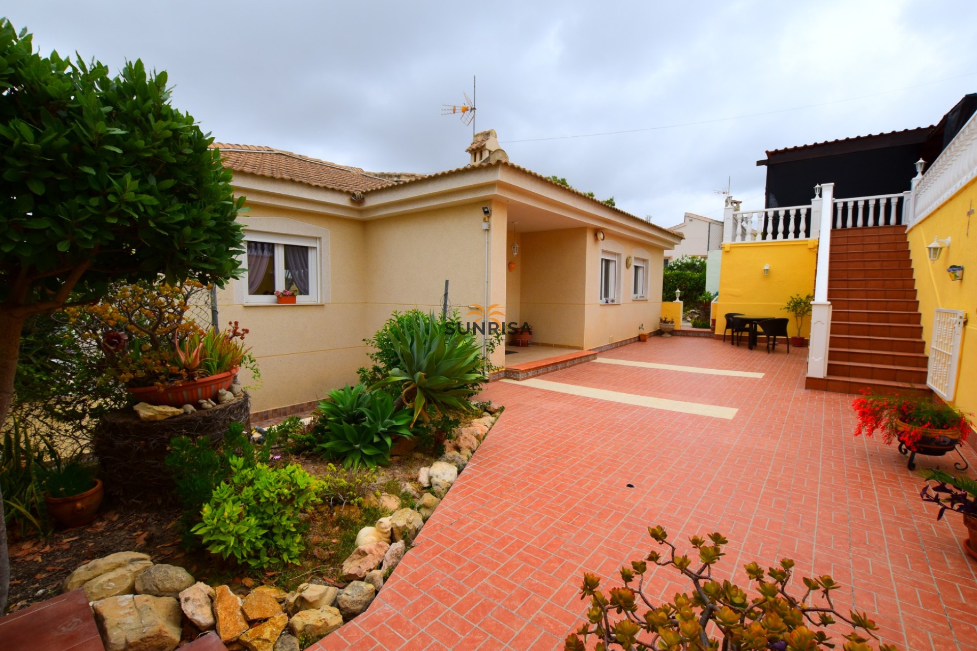 Reventa - Villa - Algorfa