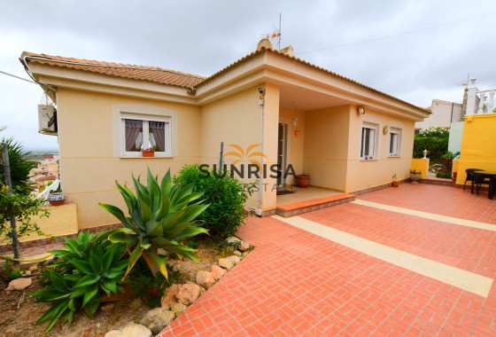 Villa · Reventa - Algorfa · Alicante · España
