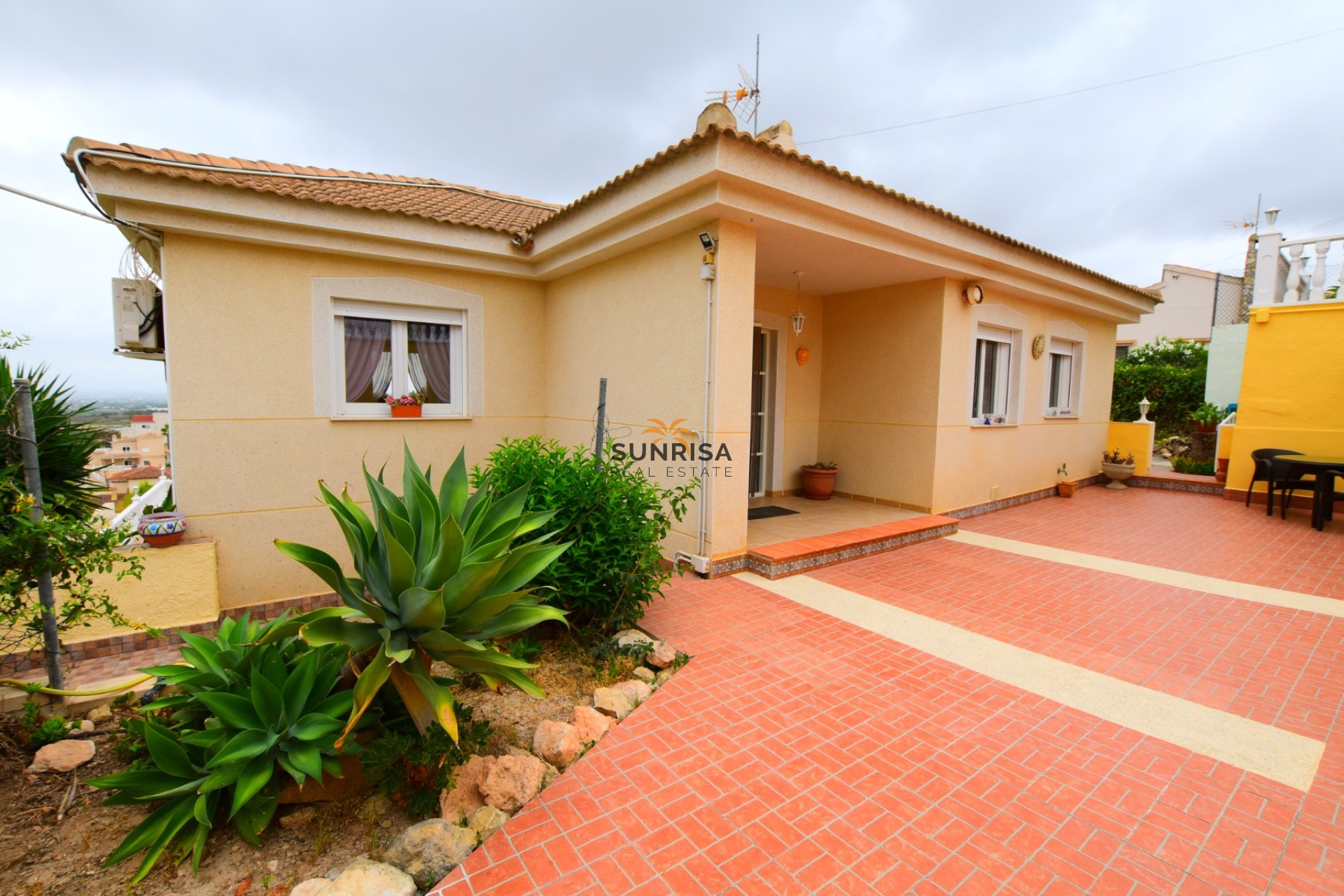 Reventa - Villa - Algorfa