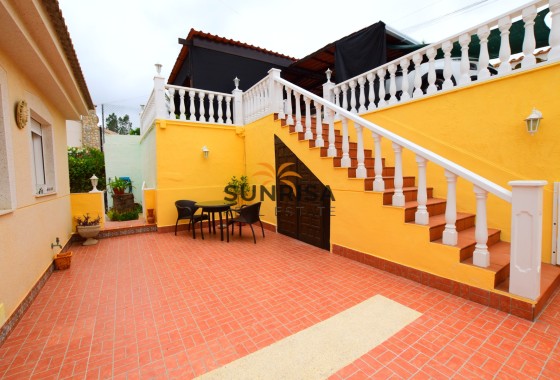 Villa · Reventa - Algorfa · Alicante · España
