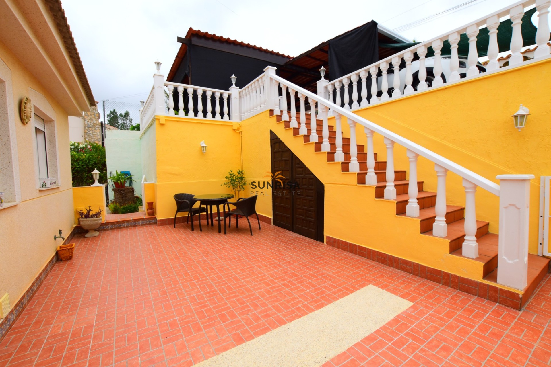 Reventa - Villa - Algorfa