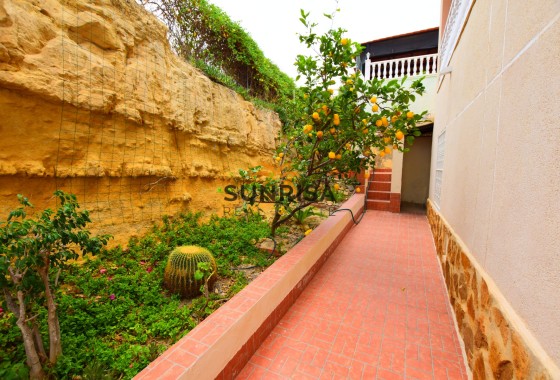 Villa · Reventa - Algorfa · Alicante · España