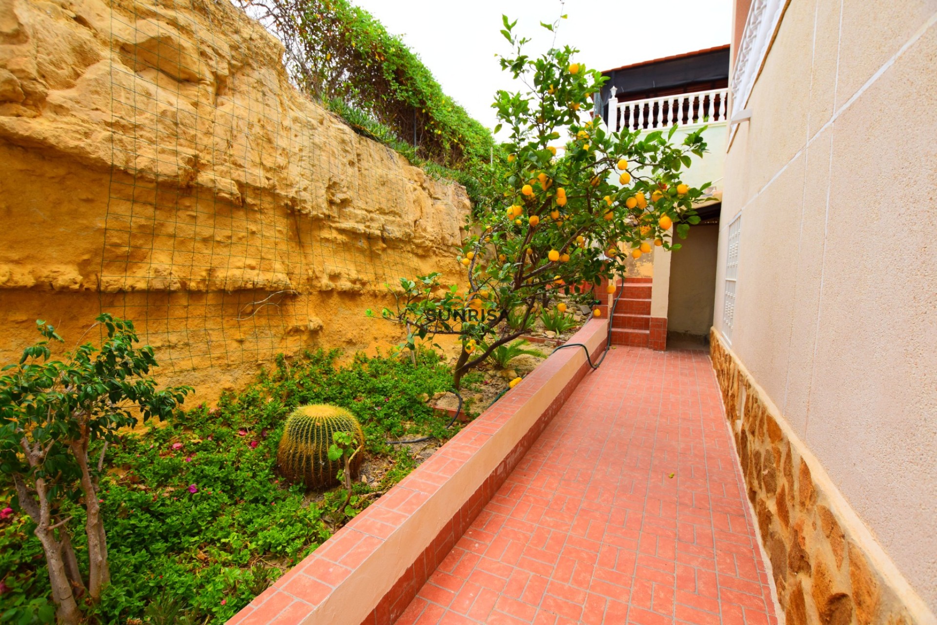 Reventa - Villa - Algorfa