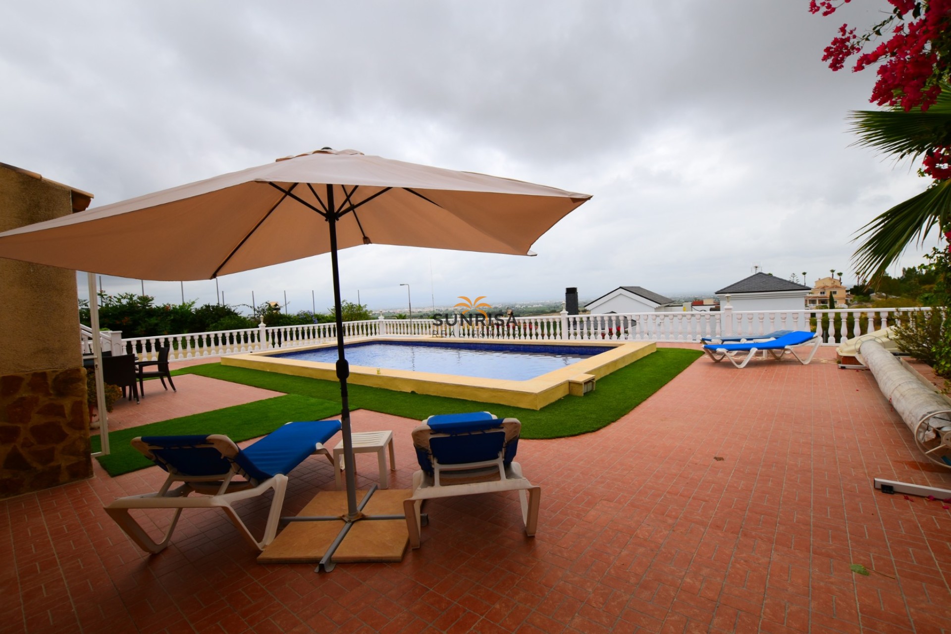 Reventa - Villa - Algorfa