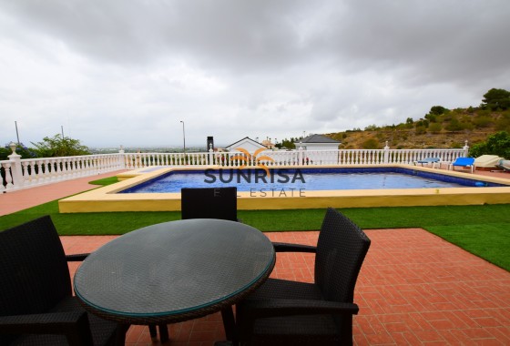 Villa · Reventa - Algorfa · Alicante · España
