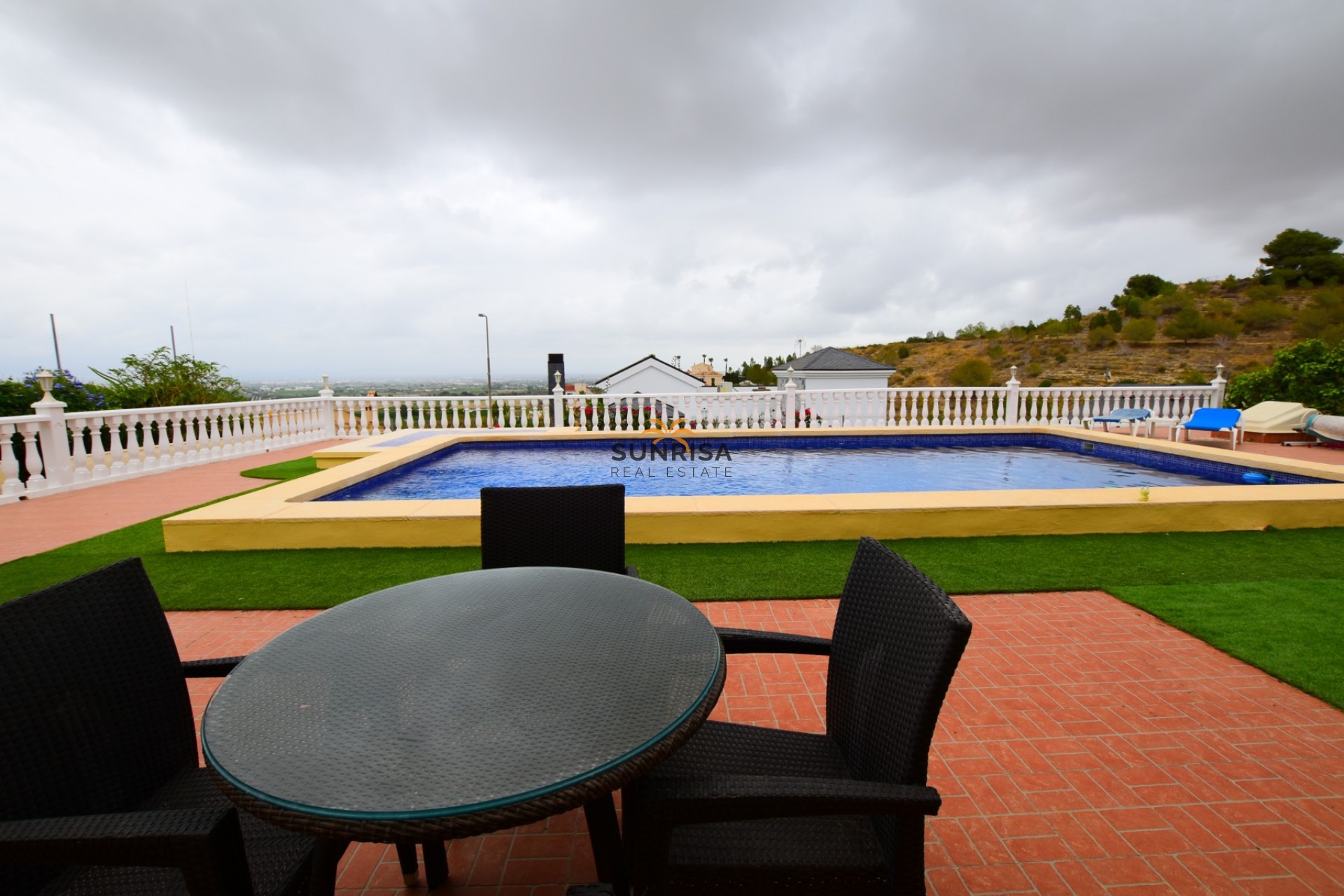 Reventa - Villa - Algorfa