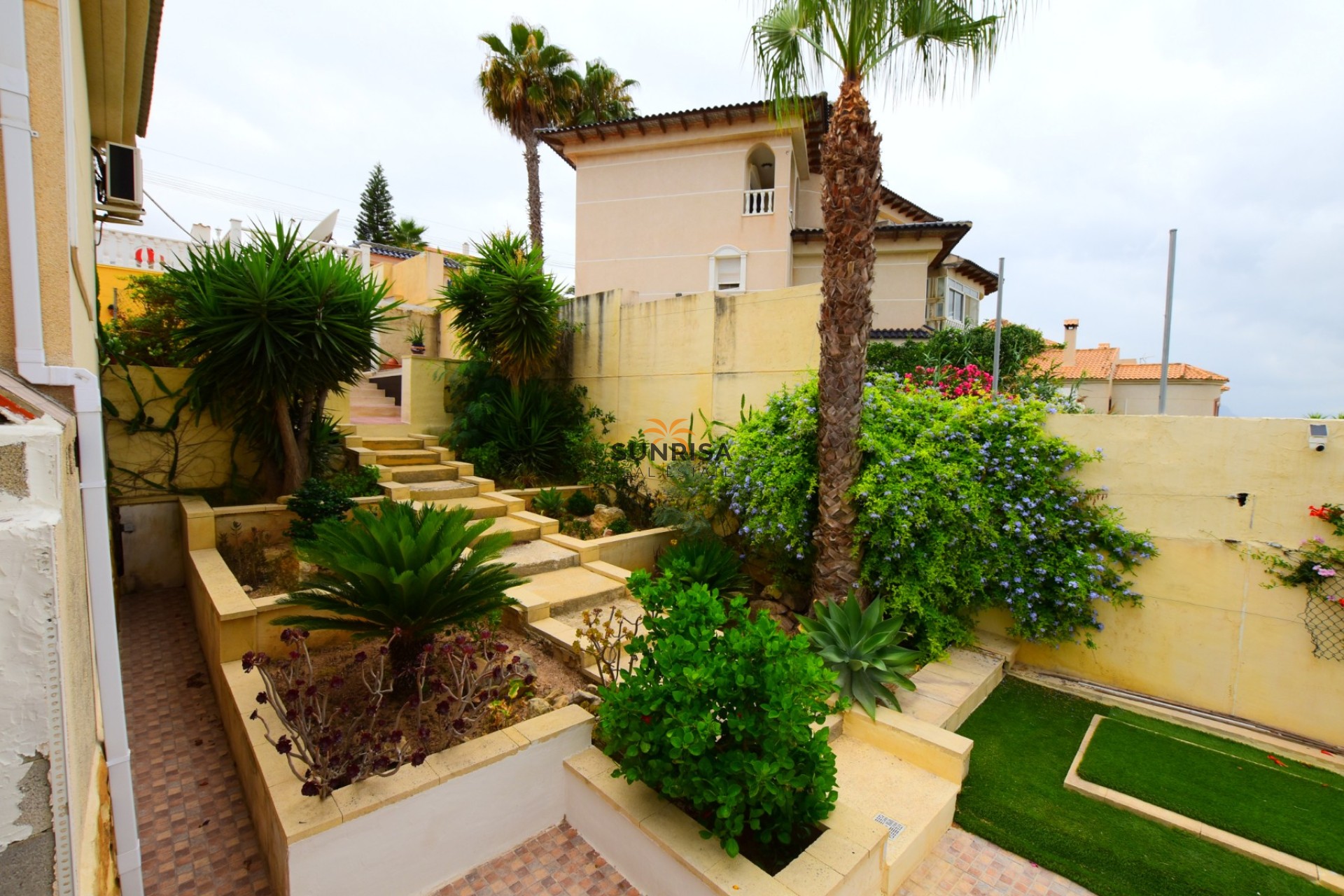 Reventa - Villa - Algorfa