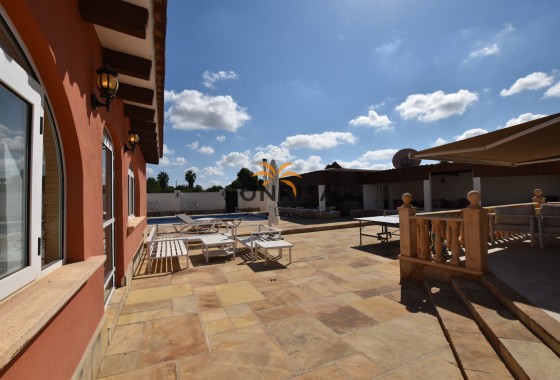 Finca · Herverkoop - Heredades · Alicante · Spanje