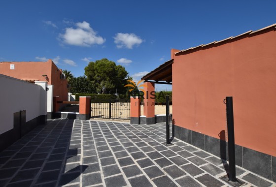 Finca · Herverkoop - Heredades · Alicante · Spanje