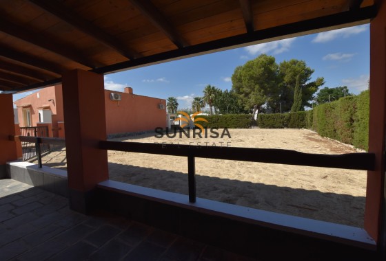 Finca · Herverkoop - Heredades · Alicante · Spanje