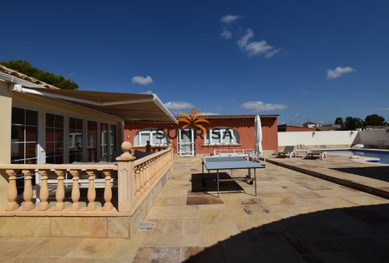 Finca · Herverkoop - Heredades · Alicante · Spanje