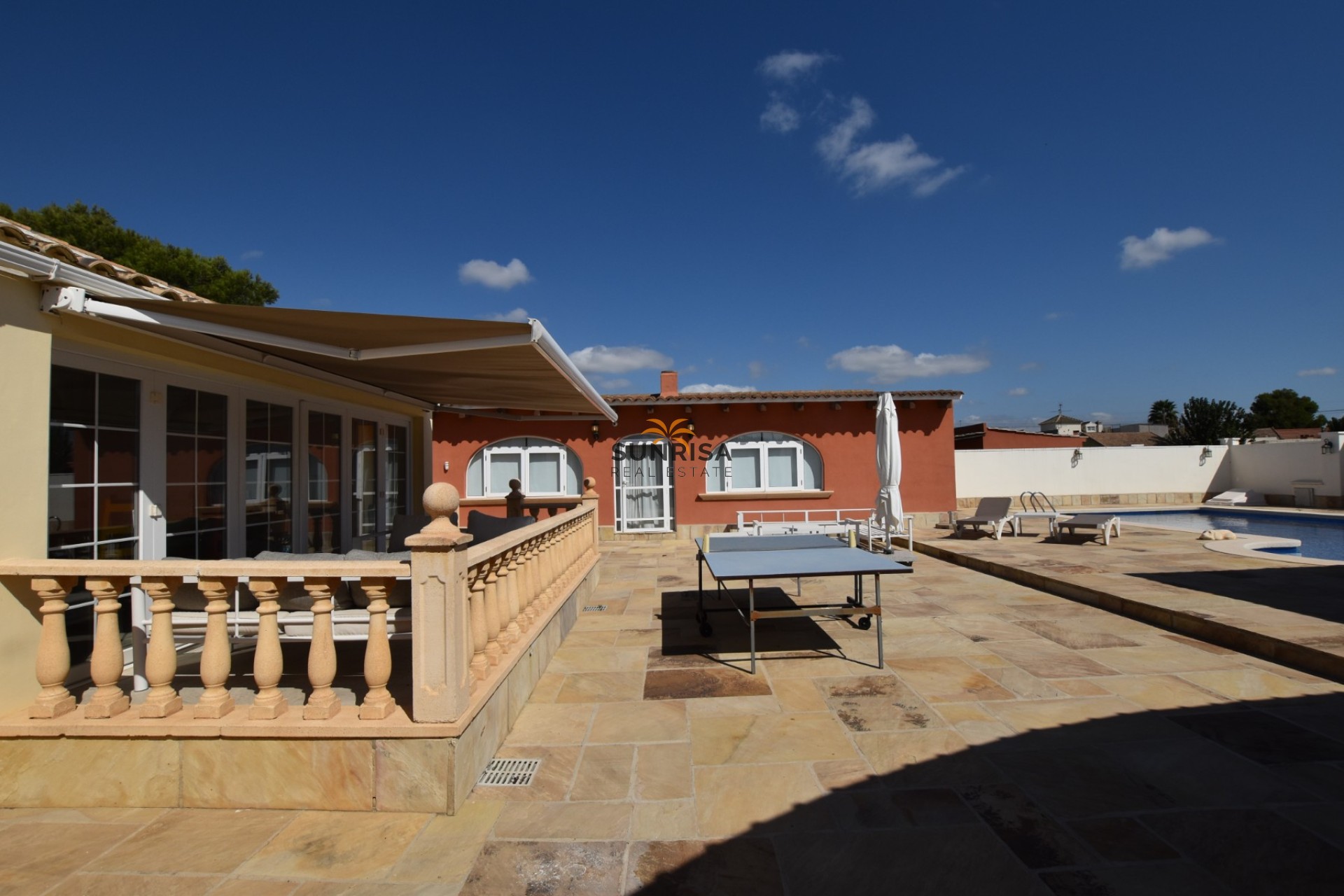 Herverkoop - Finca - Heredades