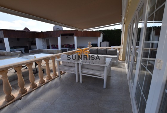 Finca · Herverkoop - Heredades · Alicante · Spanje