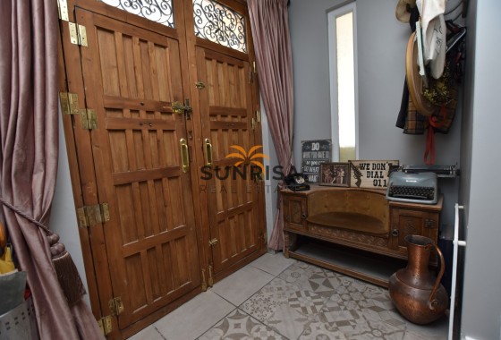 Finca · Herverkoop - Heredades · Alicante · Spanje