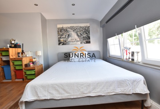 Finca · Herverkoop - Heredades · Alicante · Spanje
