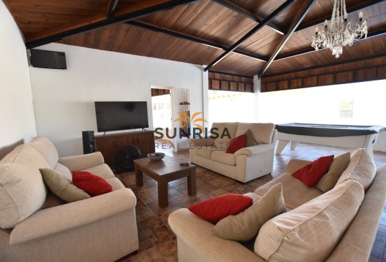 Finca · Herverkoop - Heredades · Alicante · Spanje