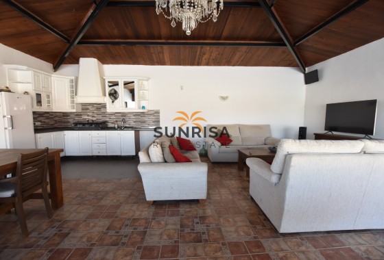 Finca · Herverkoop - Heredades · Alicante · Spanje