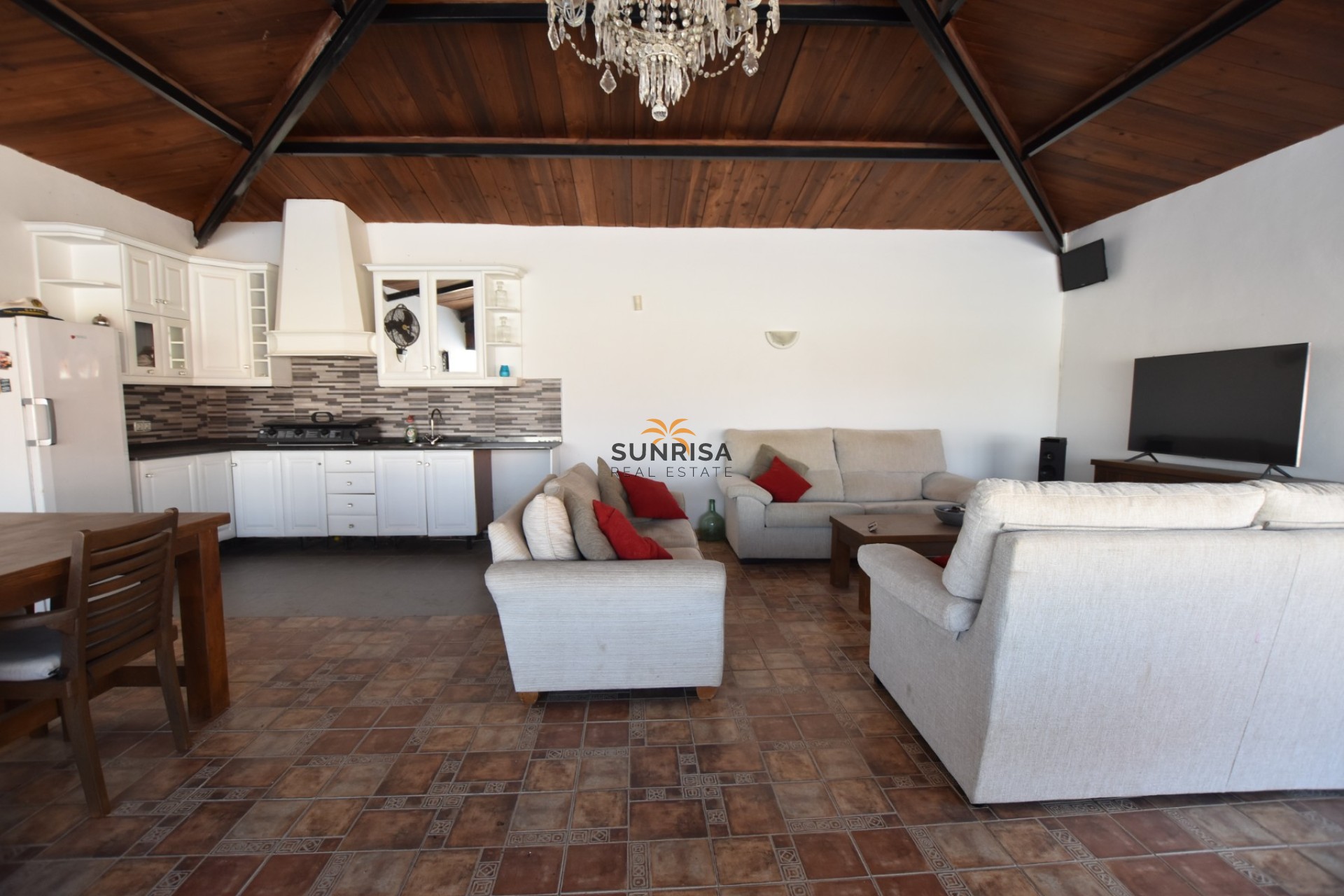 Herverkoop - Finca - Heredades