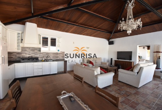Finca · Herverkoop - Heredades · Alicante · Spanje