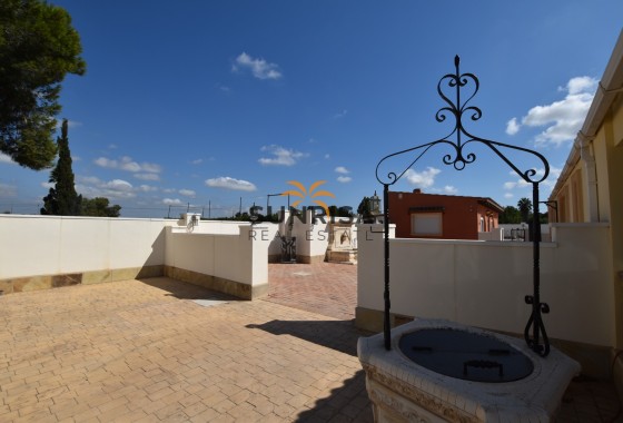 Finca · Herverkoop - Heredades · Alicante · Spanje