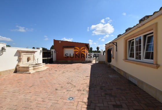 Finca · Herverkoop - Heredades · Alicante · Spanje