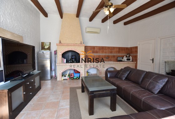 Finca · Herverkoop - Heredades · Alicante · Spanje