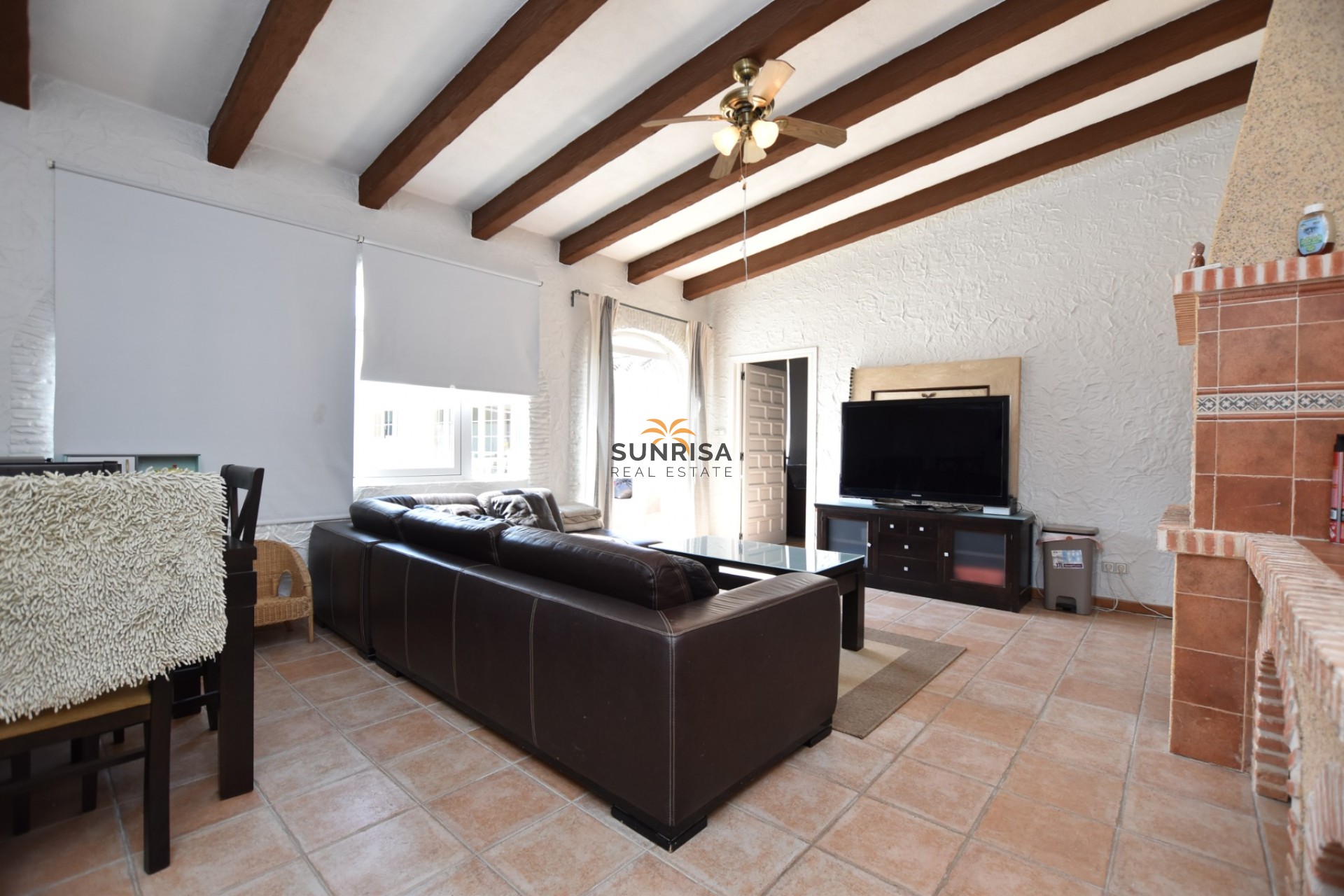 Herverkoop - Finca - Heredades