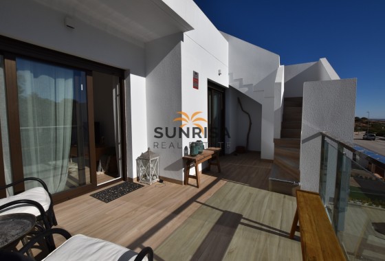 Appartement · Revente - Orihuela · Entre Naranjos Vistabella · Alicante · Espagne