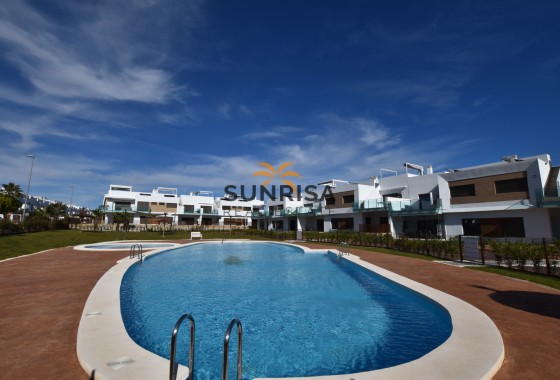 Appartement · Revente - Orihuela · Entre Naranjos Vistabella · Alicante · Espagne