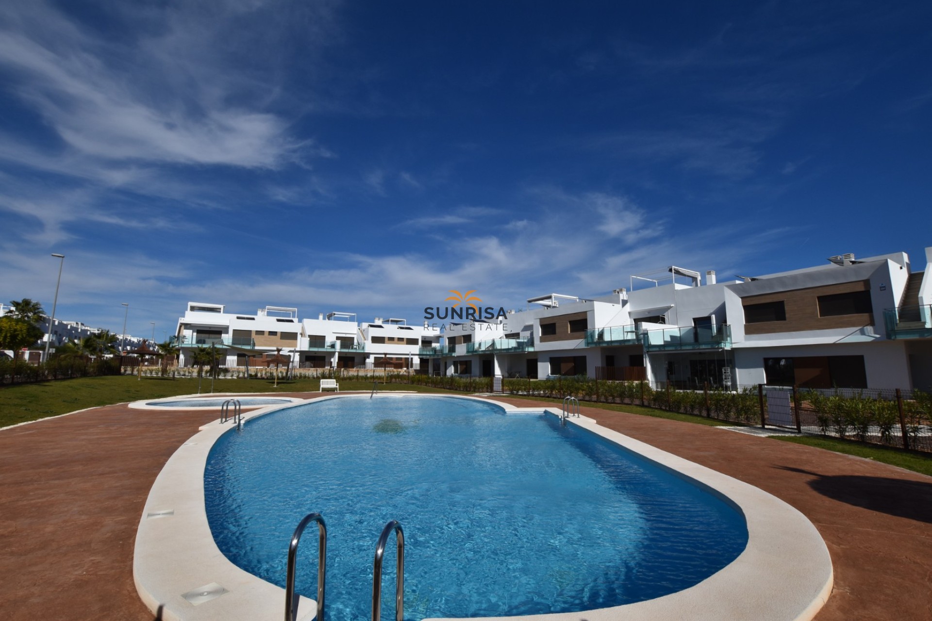 Herverkoop - Appartement - Orihuela