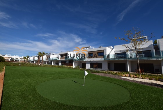 Appartement · Revente - Orihuela · Entre Naranjos Vistabella · Alicante · Espagne